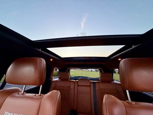 Used 2018 Jeep Grand Cherokee Trackhawk image 49