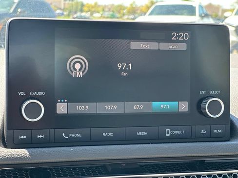 Used 2024 Honda Civic EX-L image 21
