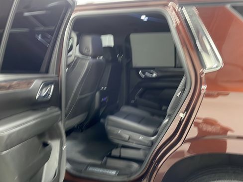 Used 2023 Chevrolet Tahoe LT AWD/4WD image 15