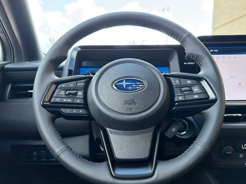 New 2026 Subaru Outback Premium AWD/4WD image 24