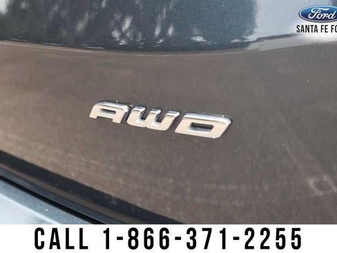Used 2024 Ford Edge SEL w/ Convenience Package AWD/4WD image 10