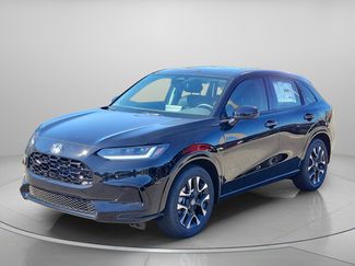 New 2026 Honda HR-V EX-L video 2