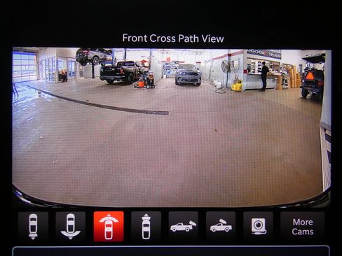 New 2026 RAM 2500 Limited AWD/4WD image 18