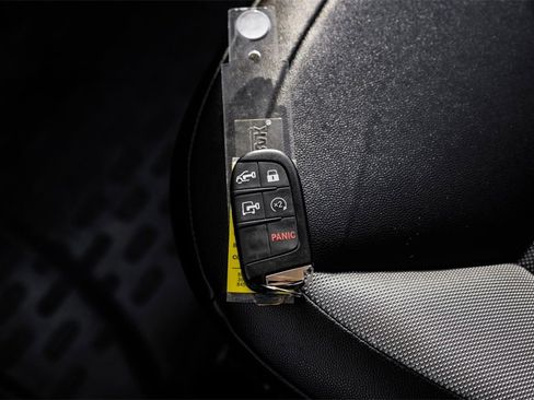 Used 2023 RAM ProMaster 2500 image 53