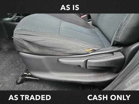 Used 2017 Nissan Versa Note SV w/ SV Appearance Package FWD image 16