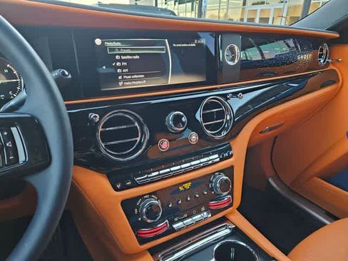 Used 2024 Rolls-Royce Ghost image 30