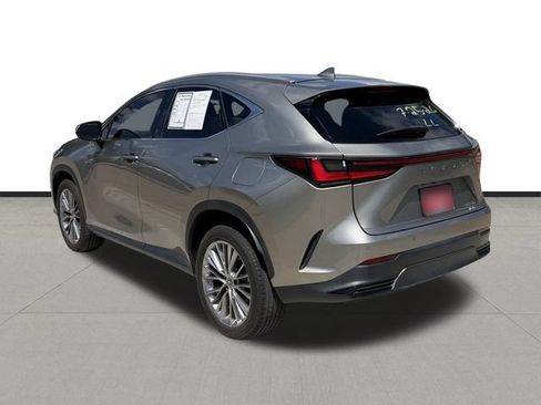 Used 2022 Lexus NX 350 AWD image 7