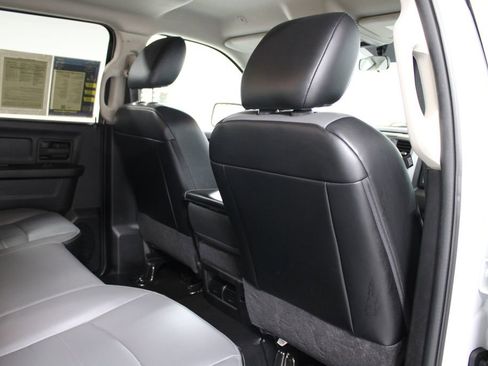 Used 2023 RAM 1500 Tradesman image 29