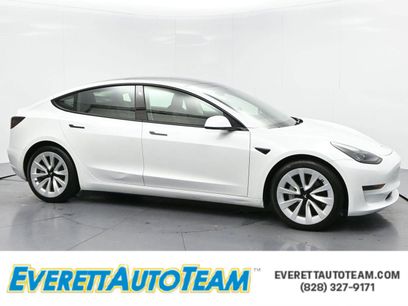 Used 2022 Tesla Model 3