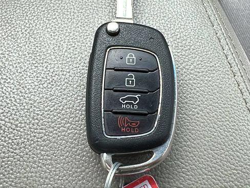 Used 2018 Hyundai Tucson SEL FWD image 22