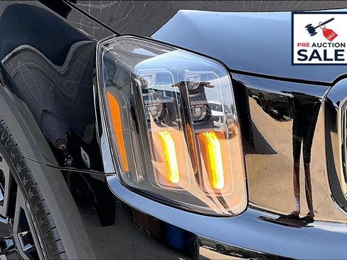 Certified 2024 Kia Telluride SX Prestige X-Line AWD/4WD image 29