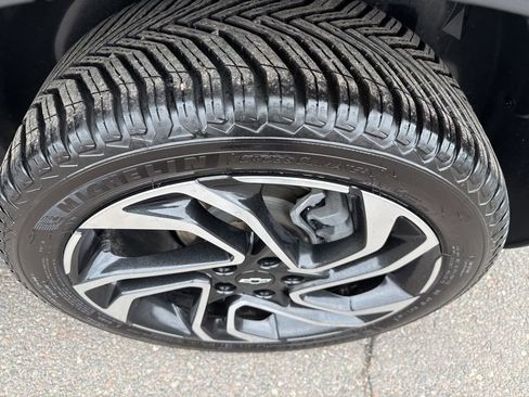 Used 2024 Chevrolet TrailBlazer RS w/ Convenience Package image 16