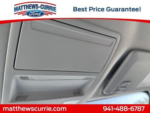 New 2026 Ford Maverick XL FWD image 20
