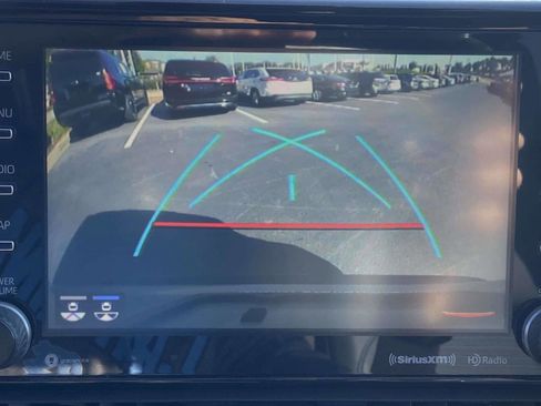 Used 2019 Toyota RAV4 XSE image 28