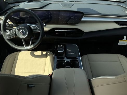 New 2026 Buick Enclave Preferred w/ Power Package image 23