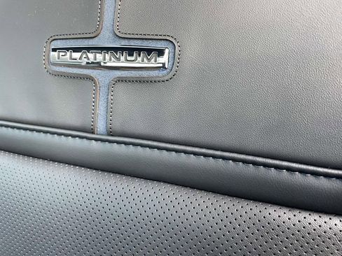 New 2026 Ford F250 Platinum AWD/4WD image 13