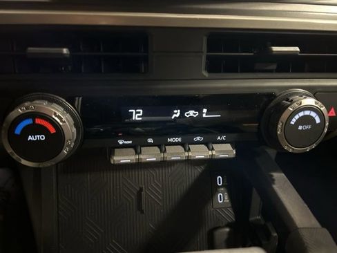 Used 2024 Toyota Tacoma TRD Off-Road AWD/4WD image 16