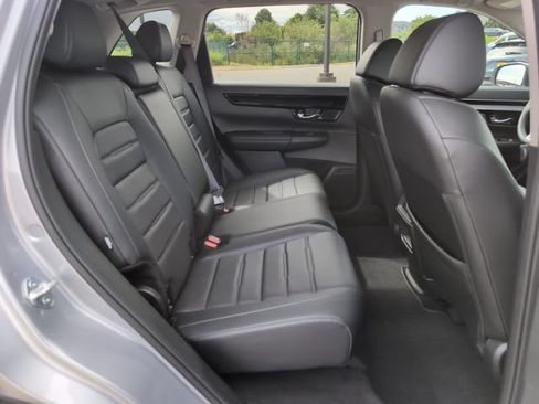 Used 2025 Honda CR-V EX-L image 12