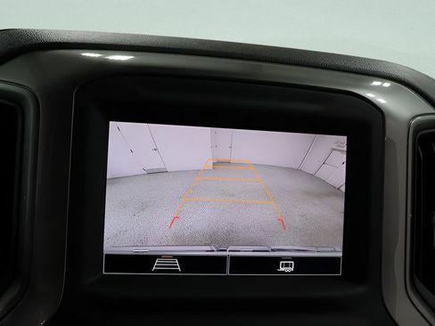 Used 2024 GMC Sierra 1500 Pro w/ Graphite Edition AWD/4WD image 12