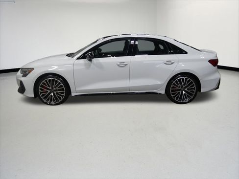 New 2026 Audi S3 Premium image 2