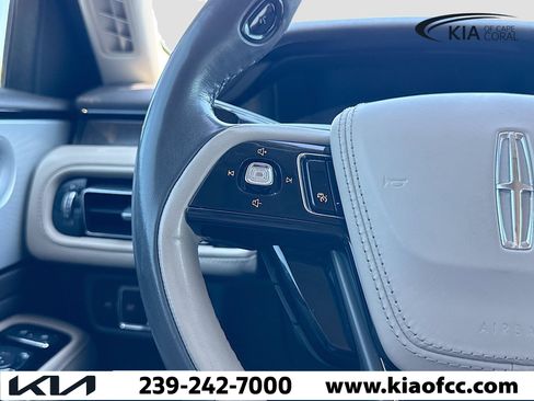 Used 2023 Lincoln Aviator Reserve w/ Equipment Group 201A image 39