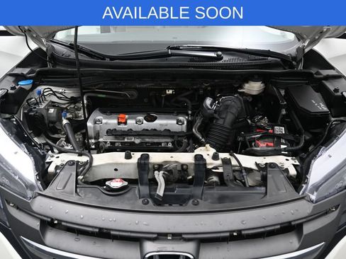 Used 2014 Honda CR-V EX-L image 36