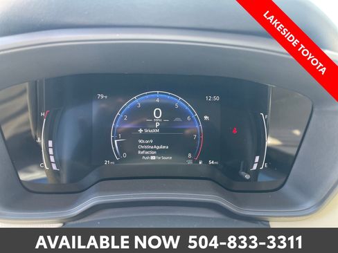 Certified 2026 Toyota Corolla LE FWD image 35