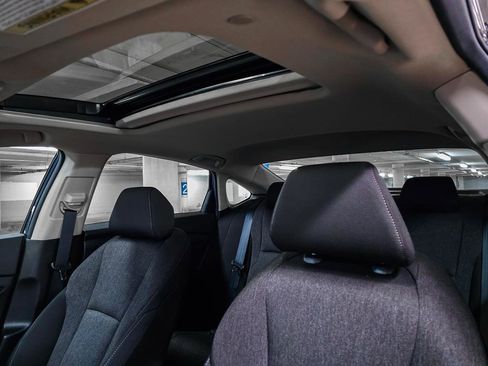 Used 2024 Honda Accord EX image 20