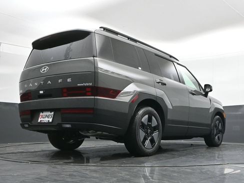 New 2026 Hyundai Santa Fe SEL AWD/4WD image 46