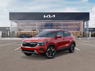 New 2026 Kia Seltos S video 1