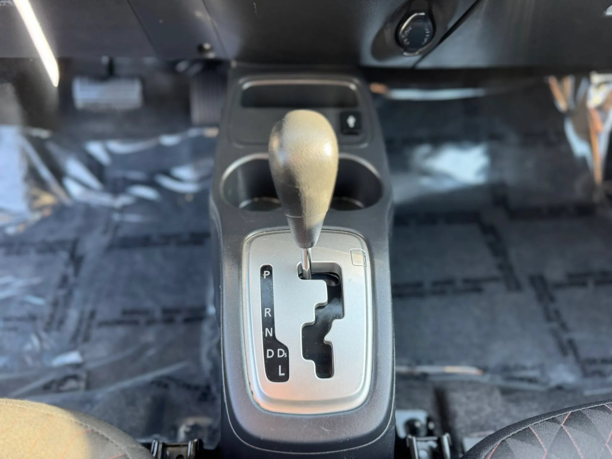 Used 2024 Mitsubishi Mirage ES FWD image 19