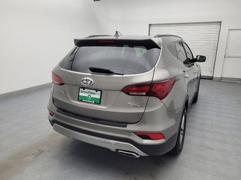 Used 2018 Hyundai Santa Fe Sport w/ 2.4L Value Package 02 image 7