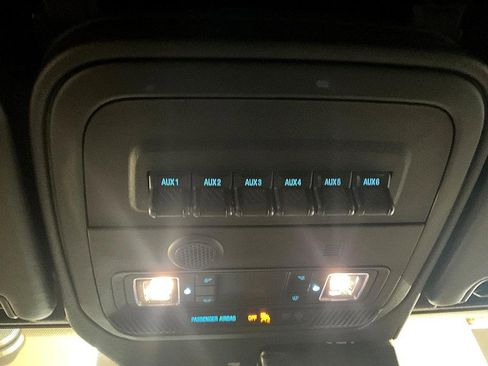 Used 2024 Ford Bronco Wildtrak image 23