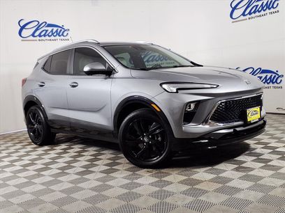 Used 2024 Buick Encore GX Sport Touring w/ Advanced Technology Package