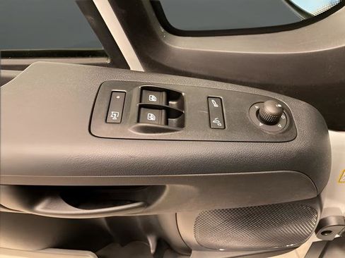 New 2024 RAM ProMaster 3500 w/ Convenience Group image 31