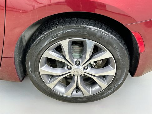 Used 2017 Chrysler Pacifica Limited FWD image 41