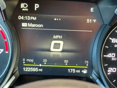 Used 2018 Alfa Romeo Stelvio Ti Sport image 35