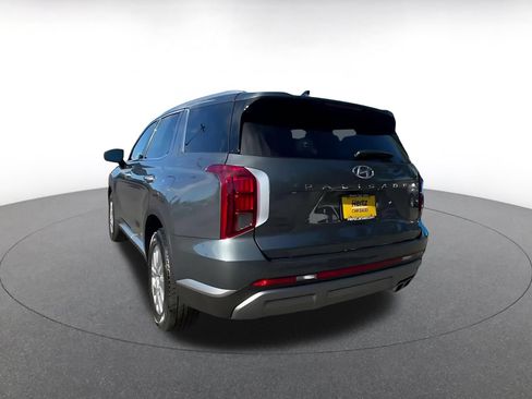 Used 2025 Hyundai Palisade SEL FWD image 9