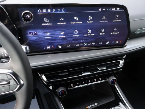 New 2026 Chevrolet Traverse LT w/ Enhanced Driving Package image 20