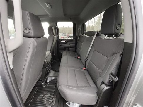 New 2026 GMC Sierra 2500 Pro w/ Convenience Package image 24