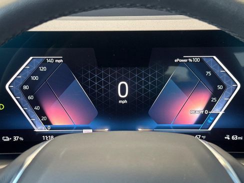 Certified 2023 BMW i4 eDrive35 w/ Premium Package RWD image 21