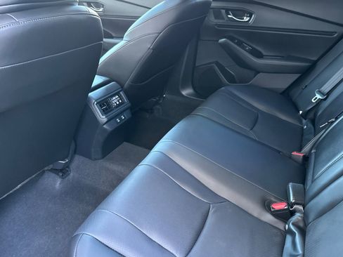Used 2024 Honda Accord Touring image 28