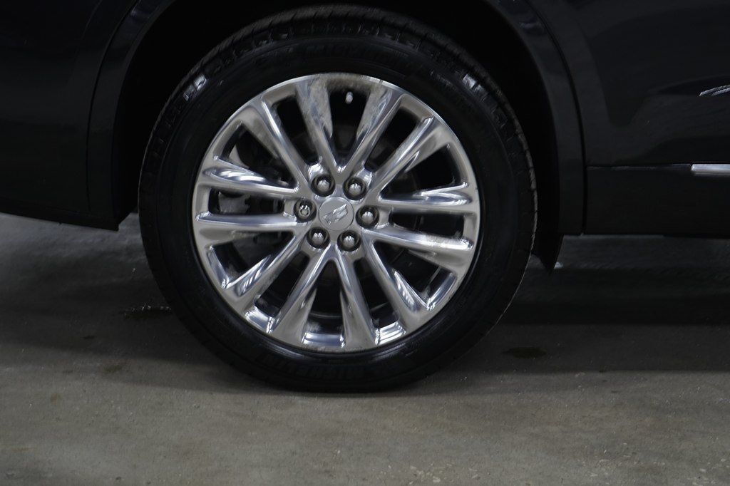 Used 2020 Cadillac XT6 Premium Luxury AWD/4WD image 36