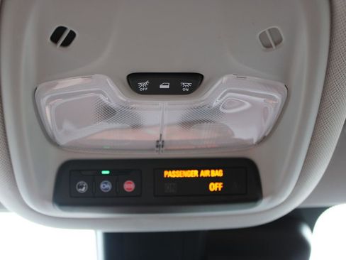 New 2026 Chevrolet TrailBlazer LS image 45