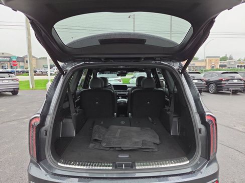 Used 2024 Kia Telluride SX Prestige X-Line AWD/4WD image 33