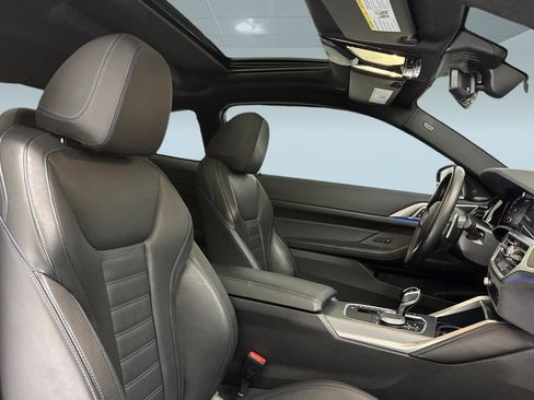 Used 2023 BMW M440i Coupe w/ M Carbon Exterior Package image 32