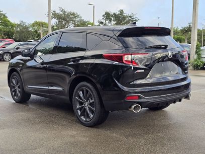 New 2026 Acura RDX A-Spec