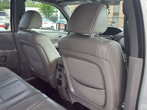 Used 2015 Honda Pilot EX-L image 22