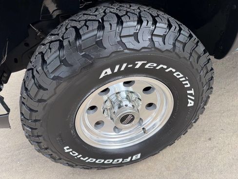 Used 2007 Chevrolet Silverado 2500 LT w/ Heavy-Duty Power Package image 23