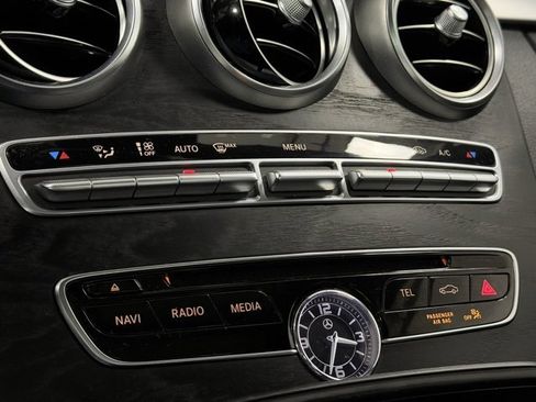 Used 2018 Mercedes-Benz C 43 AMG C 43 AMGﾮ image 19